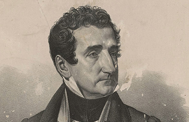 ﻿El último guerrero español de La Florida