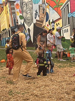 halloween coral gables