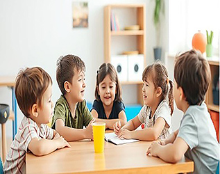 La enseñanza temprana de comportamiento negativo: clave para el desarrollo emocional infantil