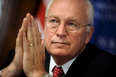 ﻿Muere el exvicepresidente de Estados Unidos, Dick Cheney