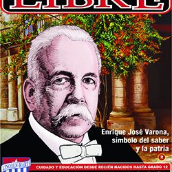 Enrique José Varona, patriota e ilustre pedagogo