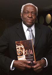 Recordando a Pedro Knight