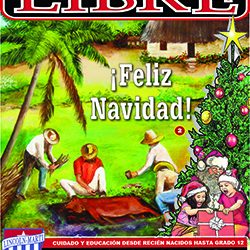 NOCHEBUENA Y NAVIDAD