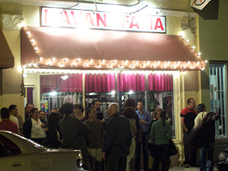 ﻿Veinte años del ICRA: una historia