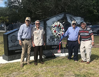 ﻿ACTO DE RECORDACIÓN A LOS ‘MAKASI’