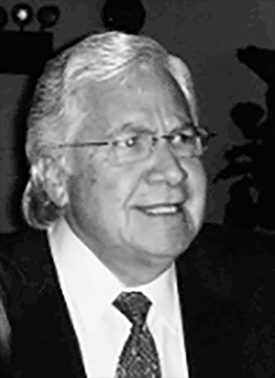 Emilio Alvarez-Recio y de La Torre