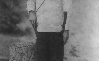 Maximiliano Ramos González