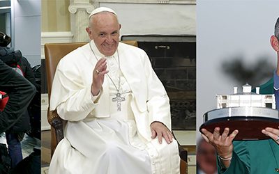 Resumen Deportivo 2025