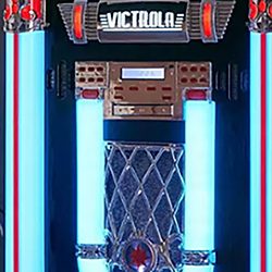 LAS VICTROLAS O VITROLAS