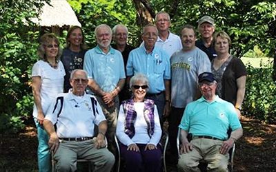 Rebelde con Causa, un Cubano en el Congo