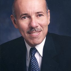 Demetrio Pérez Jr. galardonado por Cognia con el premio ‘Visionary Leadership’