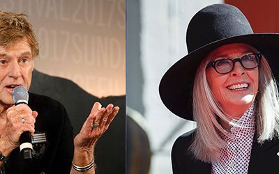 Los que nos dijeron adiós en este 2025 en el mundo del cine