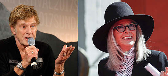 Los que nos dijeron adiós en el mundo del cine en este 2025