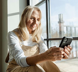 ¿Qué es el envejecimiento digital?