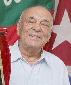 ernesto diaz rodriguez