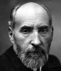 LA VIDA AMOROSA DE LA GENERACIÓN DEL 98