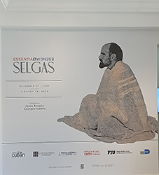 Lo esencial de Cepp Selgas