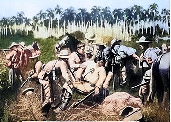 MACEO: Capitán del Tiempo