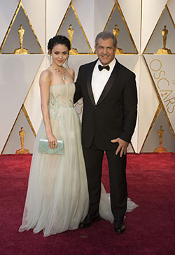 Mel Gibson en tres anécdotas