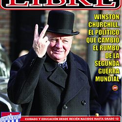 Winston Churchill, el político que cambió el rumbo de la Segunda Guerra Mundial