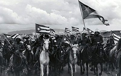 67 AÑOS DE CASTRISMO