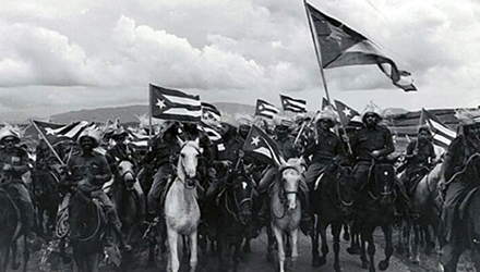 67 años de castrismo