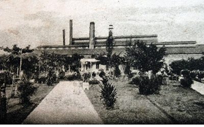 Rionda, tres hermanos asturianos que triunfaron en Cuba