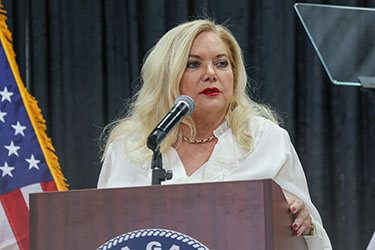 La Oficina de la Supervisora de Elecciones fortalece la confianza y la credibilidad mediante la prestación de servicios seguros, precisos, justos, transparentes y accesibles para los votantes del Condado de Miami-Dade