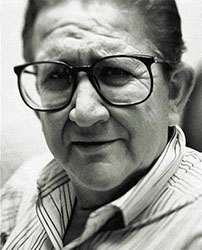 Recordando a Heberto Padilla