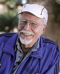 Adiós a Manolo Villaverde (1934-2026)