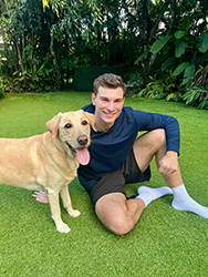 ‘Puse todo mi amor por Miami y Cuba para ganar’, dijo Fernando Mendoza