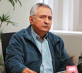 Gracias presidente Trump. ‘Ahora le toca a Cuba y Nicaragua’