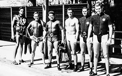 LA NOCHE QUE COMENZÓ LA BATALLA