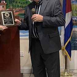 Ante declaraciones de Trump referente a Cuba. ‘Con infinita ilusión esperamos la pronta liberación de Cuba’