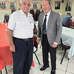 En el mes del prócer Martí. ‘Con Trump estamos allanando el camino para lograr la libertad’