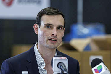 EEUU dice que no consultó a gobierno castrista sobre el envío de ayuda humanitaria a Cuba