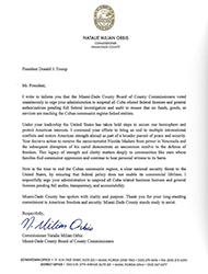 el momento de cuba es ahora