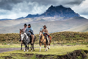 Experiencias viajeras para emocionarse en América