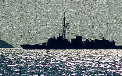 Mensaje Inspiracional. La colisión