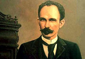 jose marti biograf