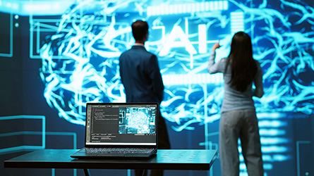 Cinco tendencias tecnológicas que madurarán en 2026