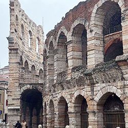 Verona, más allá de Romeo y Julieta