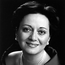 Dora Carral y Hortensia de Castroverde, dos grandes sopranos líricas cubanas