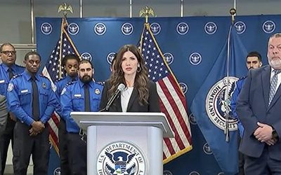 Anuncia Secretaria de seguridad Nacional de EE.UU. Se prepara un paquete de medidas y cambios respecto a viajes y remesas hacia Cuba