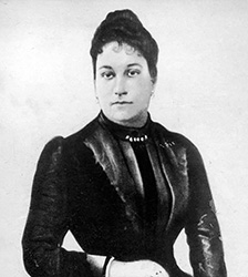 LA MUJER CUBANA EN LAS LUCHAS POR LA LIBERTAD (I)