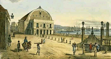 Teatro Coliseo