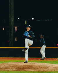 UN SÁBADO DE DEPORTES