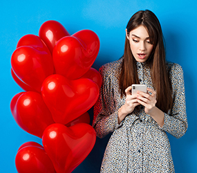 Amor en línea: cuando las estafas se disfrazan de romance