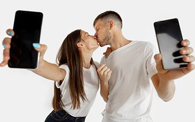 Las nuevas flechas digitales de Cupido