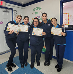 Lincoln-Martí anuncia la reacreditación de su centro educativo 28